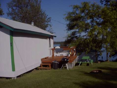 Cottage 1 Lake View