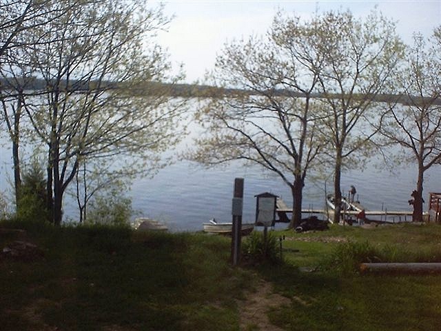 Cottage 2 View From Living Room