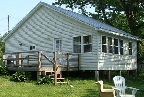 Cottage 3