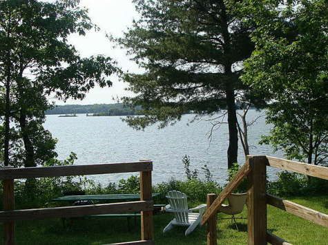 Cattage 3 Lake View