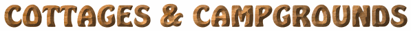 North Country Cottages & Campgrounds of Black Lake, New York